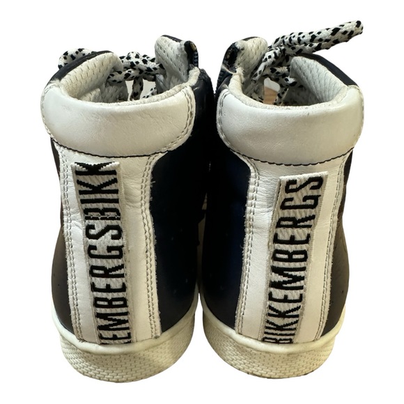 Kids Bikkembergs Fashion Sneakers (Excellent Condition) - Picture 2 of 6